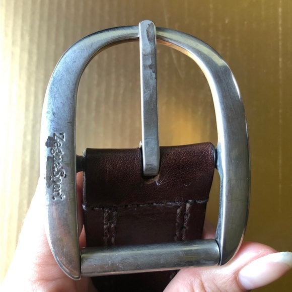 Zenga Sport Belt - Picture 6 of 8